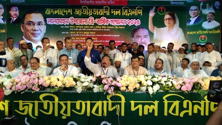 উপদেষ্টা পরিষদ নির্বাচন পিছিয়ে নেওয়ার চেষ্টা করছে : মেজর হাফিজ উদ্দিন আহমেদ
