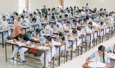 লালমোহনে এসএসসি ও সমমানের পরীক্ষায় অংশ নিবে ৪২৩০ পরীক্ষার্থী