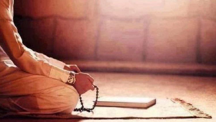 ইতিকাফে বসার সময়, নিয়ম ও প্রস্তুতি
