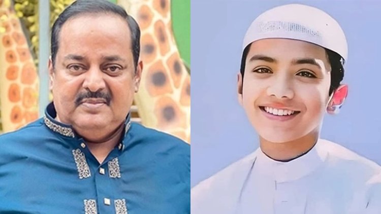 তাকরিমকে নিয়ে যা বললেন ডিপজল