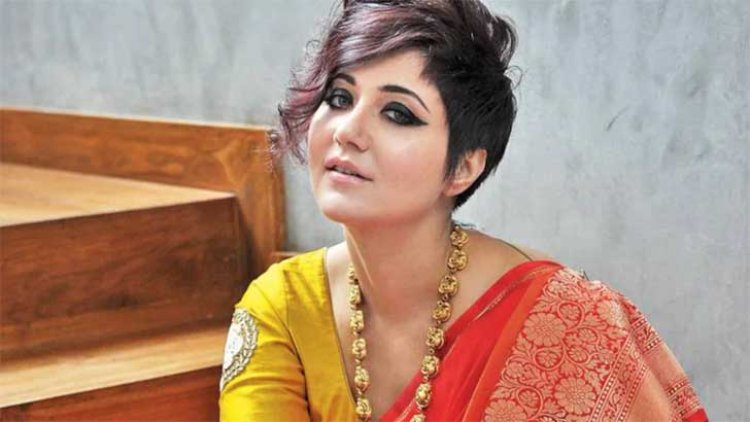 মেয়ের প্রেমিকের কাছে যে আবদার স্বস্তিকার