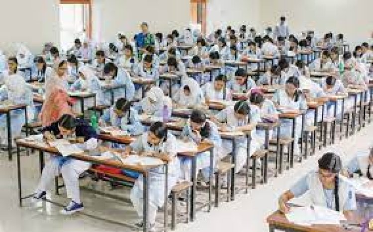 লালমোহনে এসএসসি ও সমমানের পরীক্ষায় অংশ নিবে ৪২৩০ পরীক্ষার্থী
