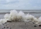 সমুদ্রবন্দরে ৮ নম্বর মহাবিপদ সংকেত