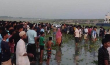 পৃথিবীকে রক্ষা করতে ফয়সালের কাণ্ড, অতঃপর...