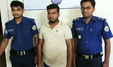 এক বছরের সাজার ভয়ে ১১ বছর পলাতক, হয়নি শেষ রক্ষা