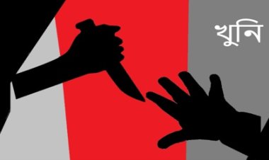 স্বামীকে হত্যা করতে খুনি ভাড়া