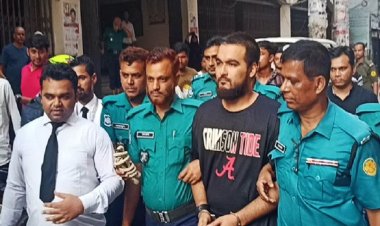 প্রতারণার মামলায় গায়ক নোবেল রিমান্ডে