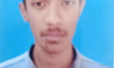 দুই মাস ধরে নিখোঁজ লালমোহনের এক কলেজ ছাত্র