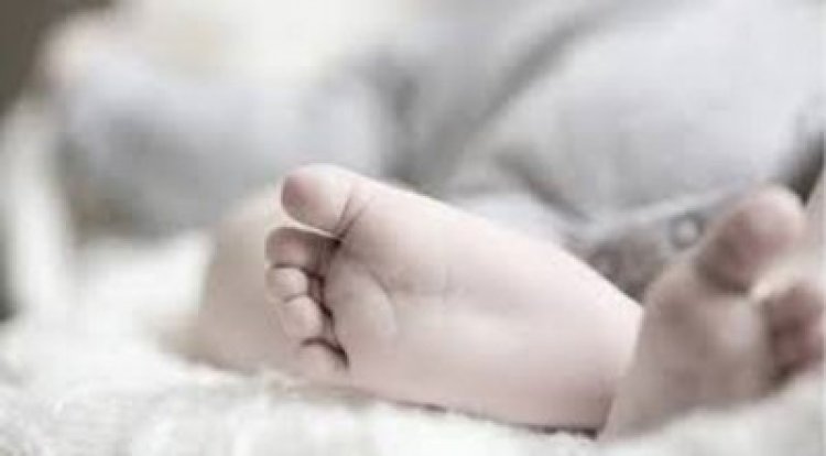 গলায় লিচুর বিচি আটকে প্রাণ গেল শিশুর