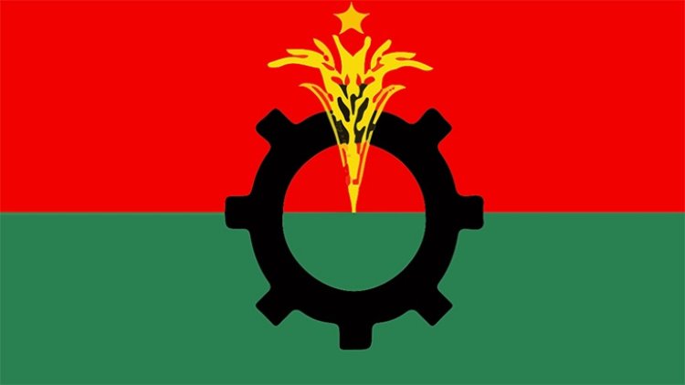 নতুন যে কর্মসূচি ঘোষণা দিলো বিএনপি