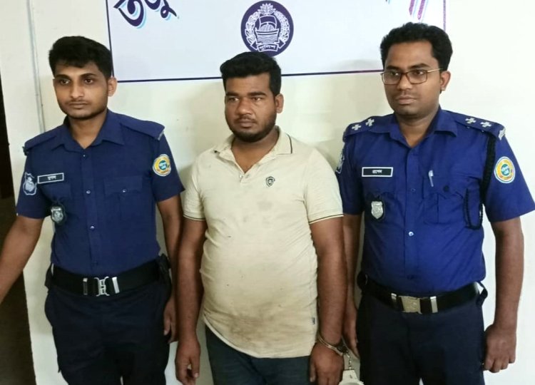 এক বছরের সাজার ভয়ে ১১ বছর পলাতক, হয়নি শেষ রক্ষা