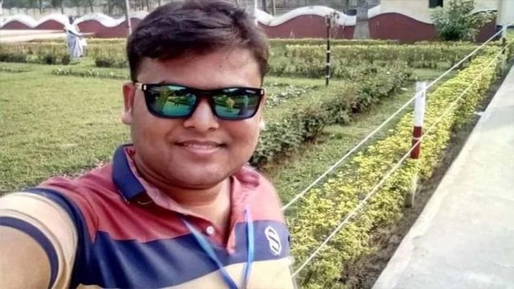 বিসিএস পরীক্ষার পরদিন যুবকের ঝুলন্ত লাশ উদ্ধার