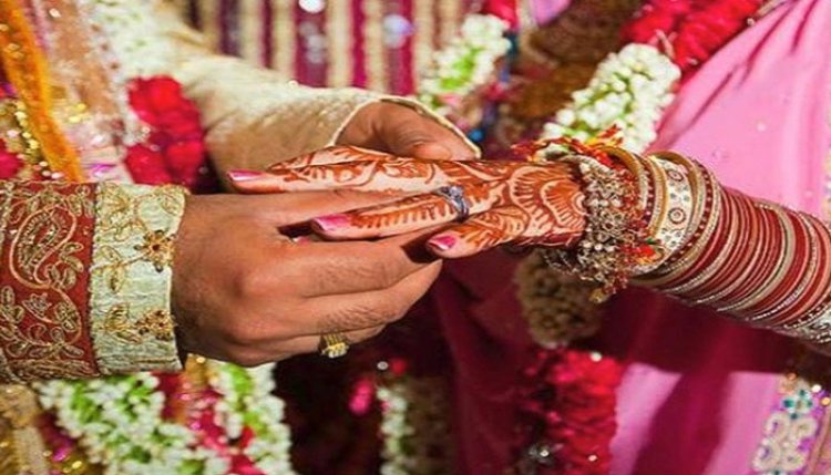 রাজস্ব বাড়াতে বিয়েতে কর নির্ধারণ করলো ঢাকা দক্ষিণ সিটি কর্পোরেশন