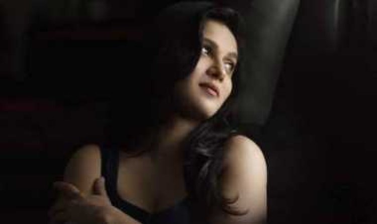 সৃজিতের সঙ্গেও সংসার ভাঙছে মিথিলার