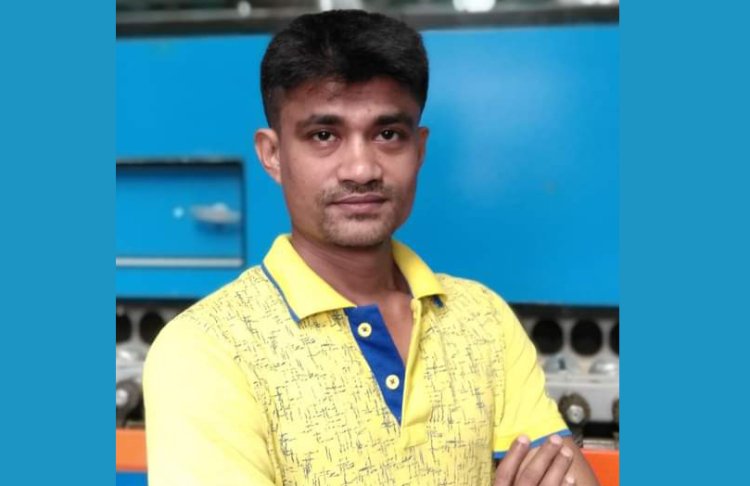অনলাইন ব্যবসায় সফল উদ্যোক্তা অনিমেষ