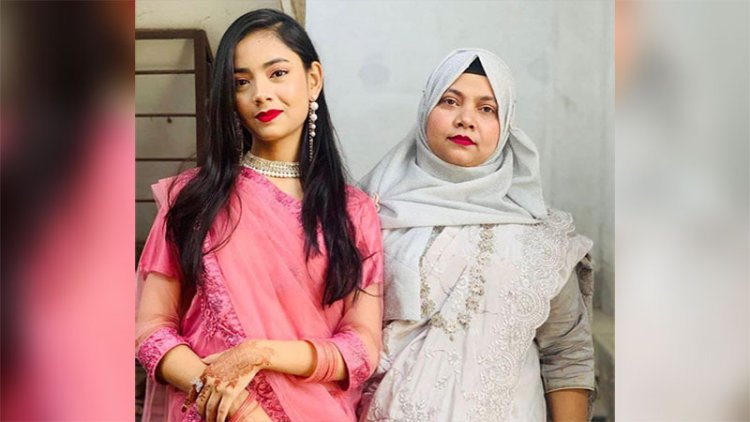 পরকীয়া প্রেমিকার কাছে ব্যবসার জন্য টাকা দাবি, দেরি করায় মা-মেয়েকে খুন