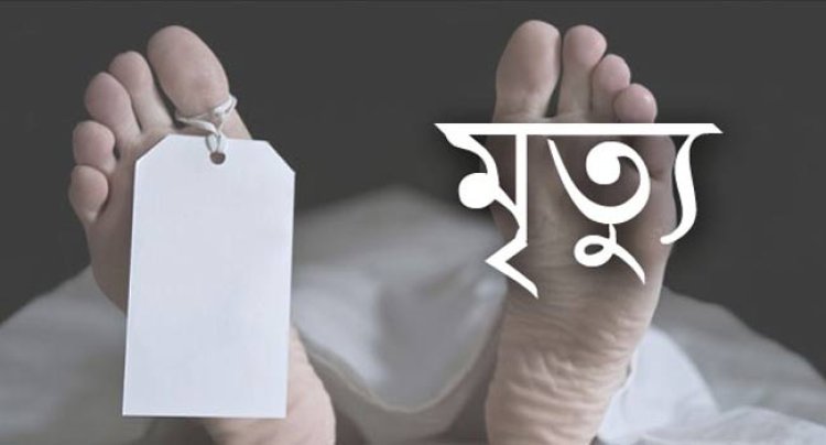 লালমোহনে বাস চাপায় বৃদ্ধ নিহত