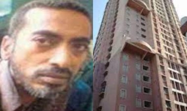 বিশ্বের সবচেয়ে ধনী ভিক্ষুক