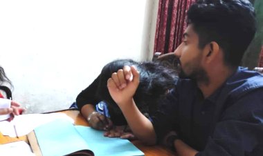 লালমোহেনে ৬০ লাখ টাকা দেনমোহরের বিয়ে নিয়ে তোলপাড়!
