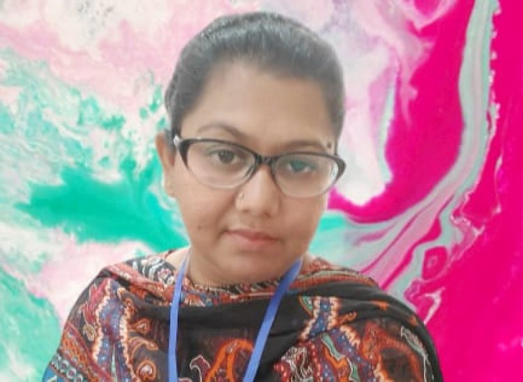 ভোলা জেলা সাবঃ রেজিস্ট্রি কর্মচারী সমিতির সভাপতি নির্বাচিত লালমোহনের নাহিদা