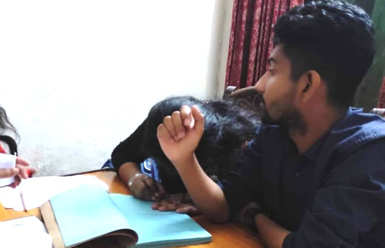 লালমোহেনে ৬০ লাখ টাকা দেনমোহরের বিয়ে নিয়ে তোলপাড়!