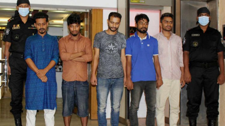 কিডনি বিক্রি করে হয়েছেন প্রতারিত, ক্ষোভে নিজেই গড়েন চক্র