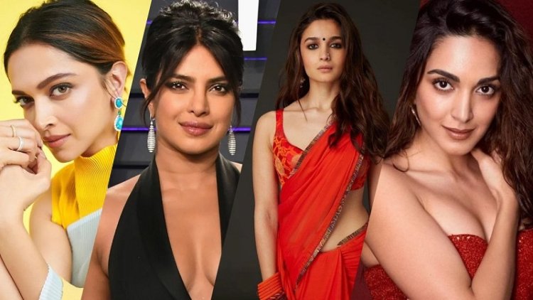 বলিউড অভিনেত্রীদের একেক কাজের একেক দাম
