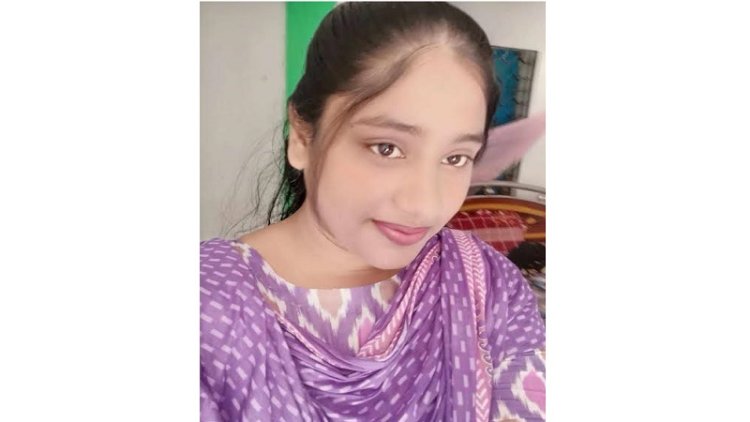 স্ত্রীকে হত্যা করে লাশ শ্বশুরবাড়িতে পৌঁছে দিয়ে পলাতক স্বামী