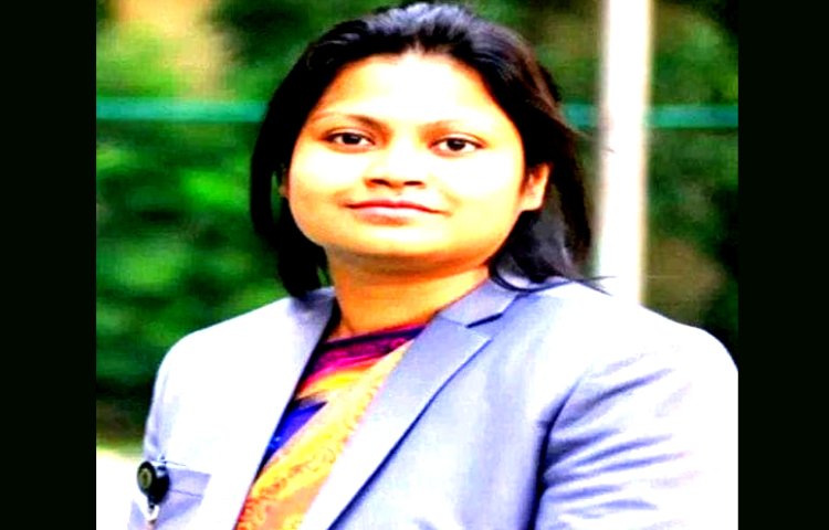 চরফ্যাশন নবাগত ইউএনওর সঙ্গে সাংবাদিক, চেয়ারম্যান ও কলেজ অধ্যক্ষদের মতবিনিময়