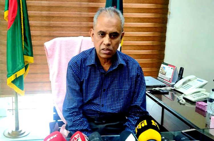 রাতে সিল মারা ঠেকাতে সকালে ব্যালট পাঠাবে ইসি