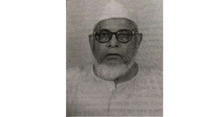 ইসলামী চিন্তাবিদ মাওলানা মোঃ হাবিবউল্লাহর ৩য় মৃত্যুবার্ষিকী