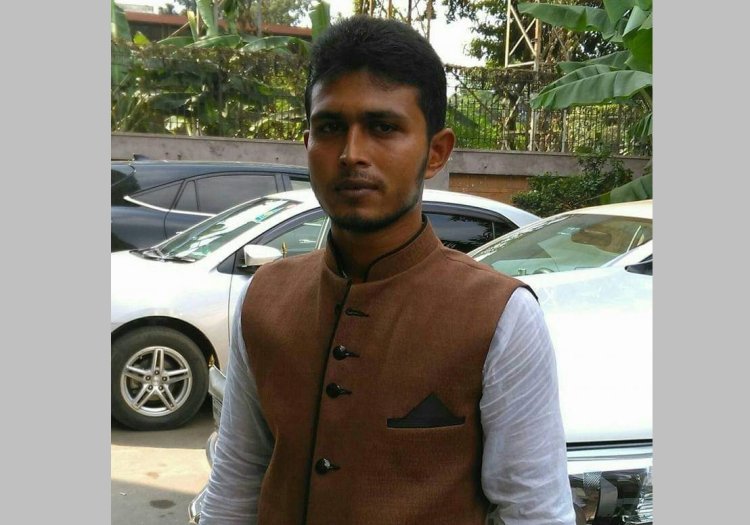 মনপুরায় বসতঘরে ঢুকে গৃহবধূকে ধর্ষণ করলেন আওয়ামী লীগ নেতার ছেলে