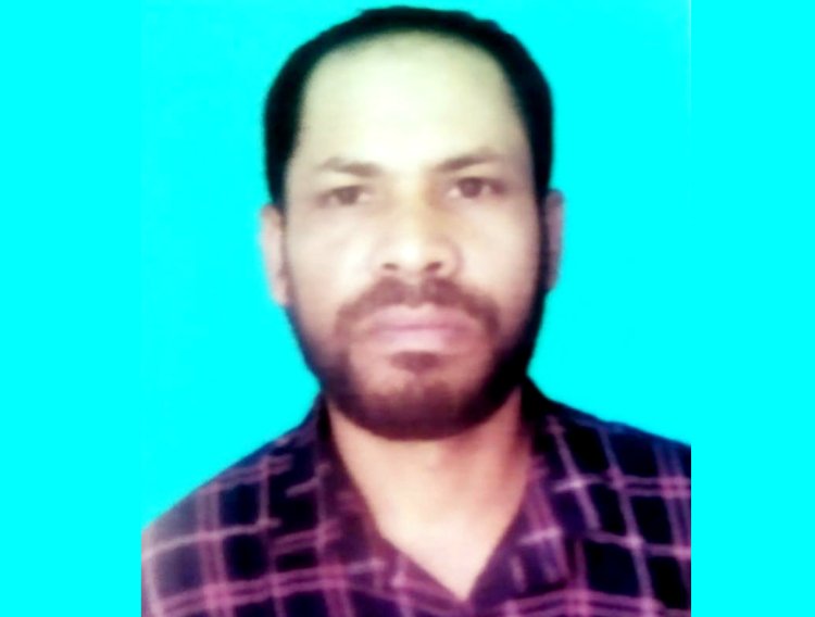 নিখোঁজ সাইফুলের সন্ধান চায় পারিবার