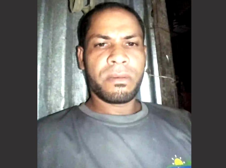 ৫ দিনেও সন্ধান মেলেনি সাইফুলের