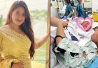 ক্যান্সারের সঙ্গে লড়াই করেও সন্তানের জন্ম দিলেন সংগীতশিল্পী