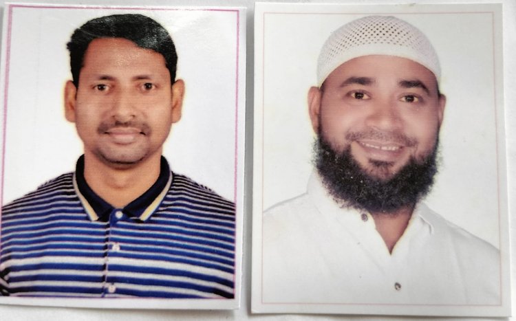 লালমোহন রেন্ট-এ কার মালিক সমিতির নতুন কমিটির সভাপতি রিয়াজ, সম্পাদক বেল্লাল