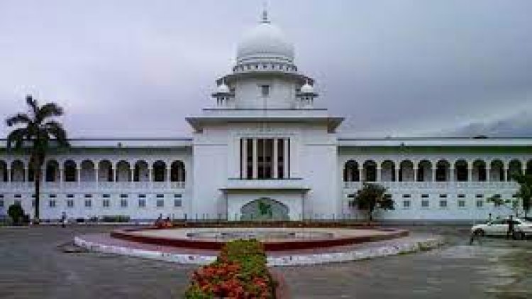 আদিলুর-এলানের শুনানিতে রাষ্ট্রপক্ষকে হাইকোর্ট - দেশটা তো জাহান্নাম বানিয়ে ফেলেছেন