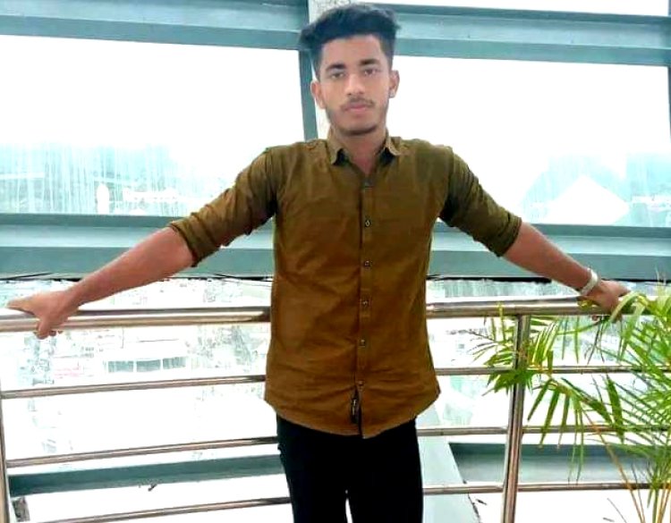 ঢাকায় গিয়ে লাশ হলো লালমোহনের তানজিম