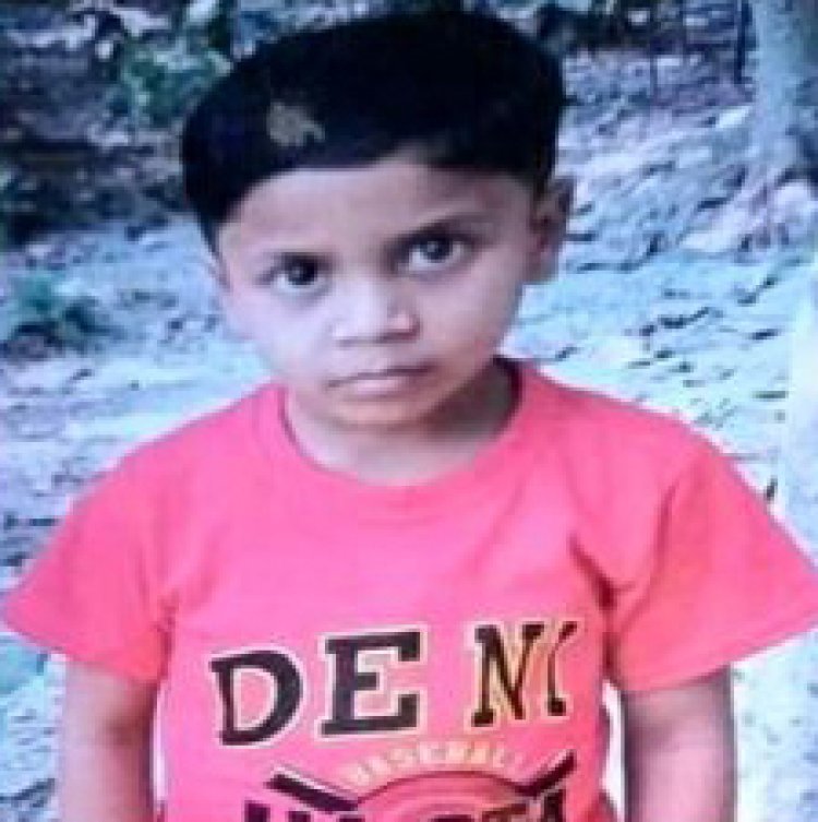 লালমোহনে শিশু হত্যা মামলায় ৪ সন্দেহভাজন গ্রেফতার, রিমান্ড আবেদন
