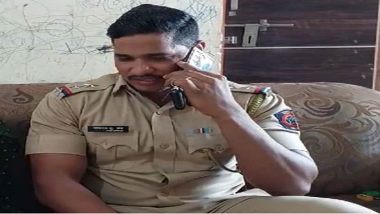 দেড় কোটি টাকা জিতে বিপদে পুলিশ কর্মকর্তা