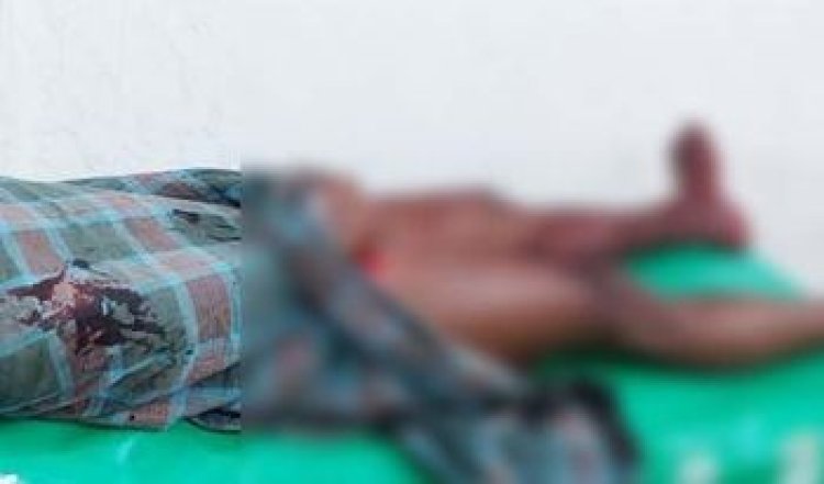 স্বামীর ‘বিশেষ অঙ্গ’ কেটে সঙ্গে নিয়ে পালালেন প্রথম স্ত্রী