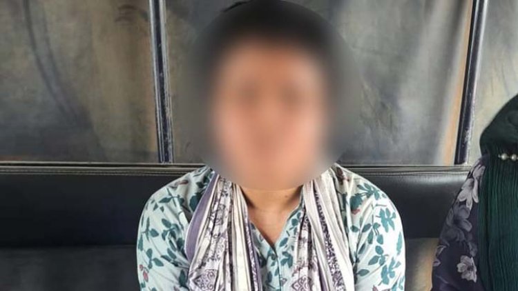 প্রেমে বাধা দেওয়ায় মাকে খুন করলেন বিশ্ববিদ্যালয় ছাত্রী!
