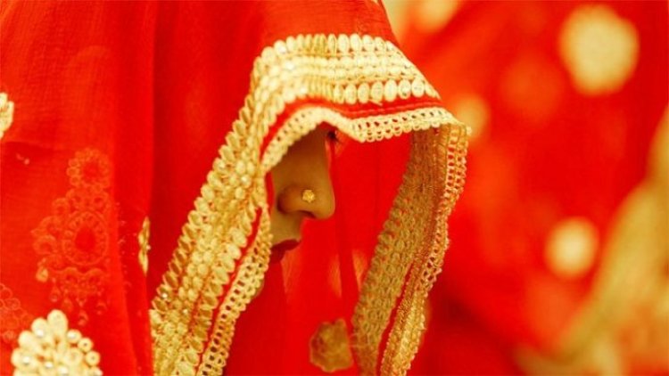 বউ আনতে গিয়ে মার খেয়ে পালালেন বর