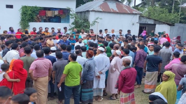 ধর্ষণ করতে গিয়ে ‘বিশেষ অঙ্গ’ হারালেন যুবক