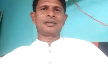 চরমানিকা ইউনিয়ন পরিষদের ভারপ্রাপ্ত চেয়ারম্যান হলেন গিয়াসউদ্দিন