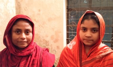 প্রবাস ফেরত স্বামীকে পুড়িয়ে হত্যা