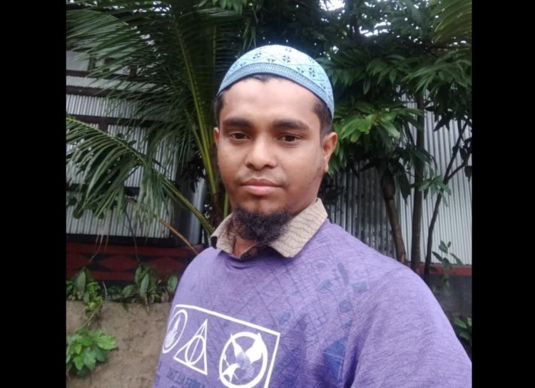জীবিকার তাগিদে ঢাকায় গিয়ে লাশ হলেন লালমোহনের মহিউদ্দিন