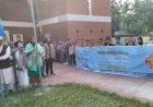 লালমোহনে আন্তর্জাতিক দুর্নীতিবিরোধী দিবস পালিত