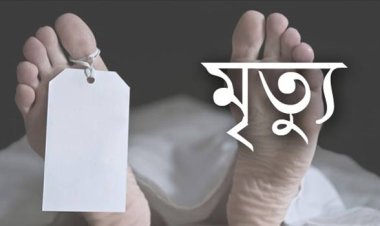 চরফ্যাশনে গাছ থেকে পড়ে দিনমজুরের মৃত্যু