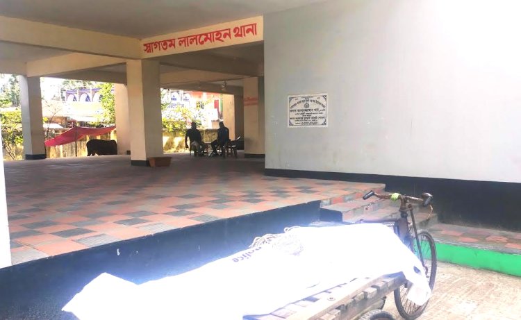 অন্য পুরুষে আসক্ত স্ত্রী, অভিমানী স্বামী...